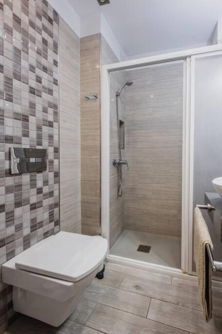 Apartment With Balcony And Swimming Pool Puerto de la Cruz  Exteriör bild