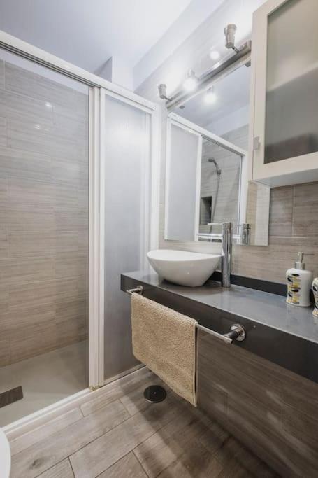 Apartment With Balcony And Swimming Pool Puerto de la Cruz  Exteriör bild